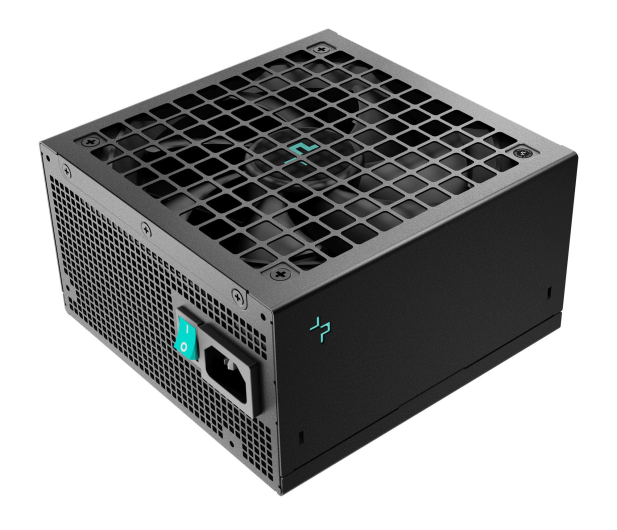 Deepcool PN1200M 1200W 80 Plus Gold ATX 3.1 R-PNC00M-FC0B-JGEU - 1367797 - zdjęcie